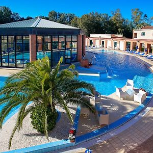 Sardegna Termale Hotel&Spa